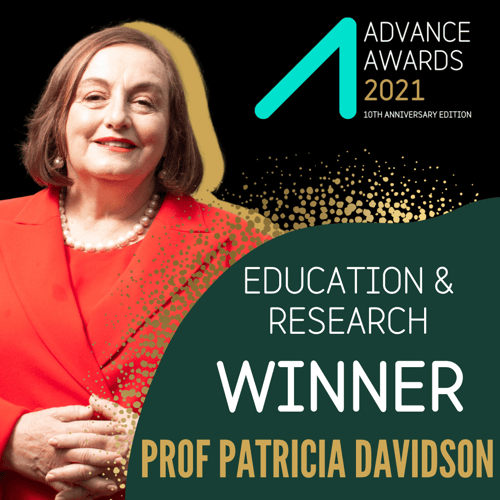 Patricia Davidson