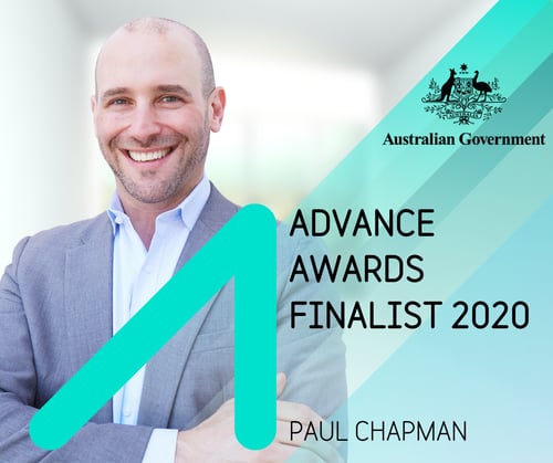 Paul Chapman