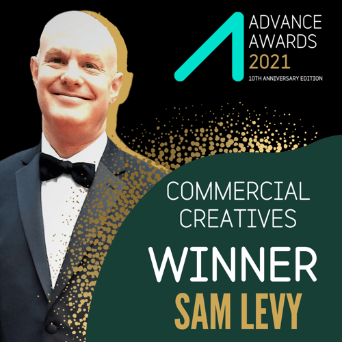 Sam Levy