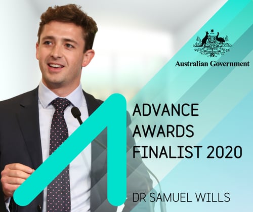 Samuel Wills