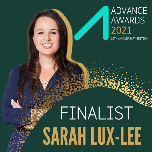 Sarah Lux-Lee