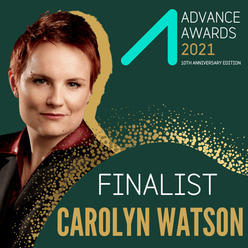 Carolyn Watson