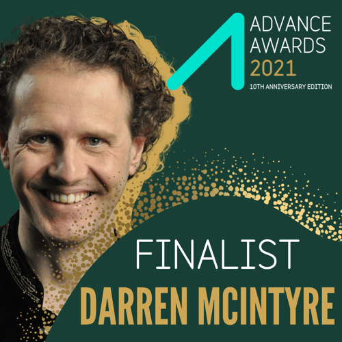 Darren McIntyre