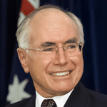 The Hon. John Howard