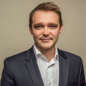 The Hon. Wyatt Roy Headshot