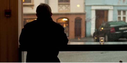 The Path Less Travelled: Recognising and addressing the signs of loneliness