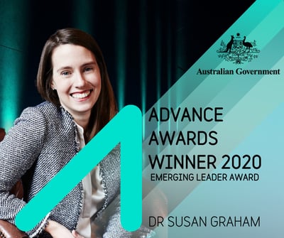 Dr Susan Graham