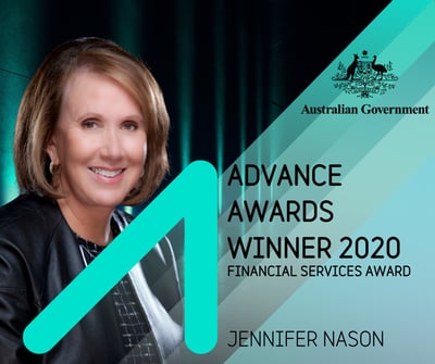Jennifer Nason