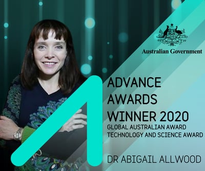 Abigail Allwood