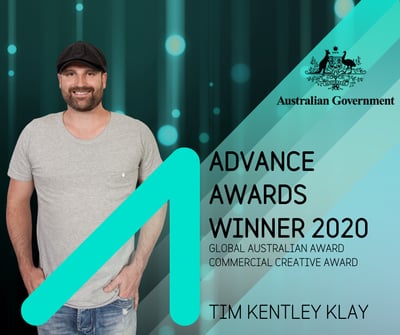 Tim Kentley Klay